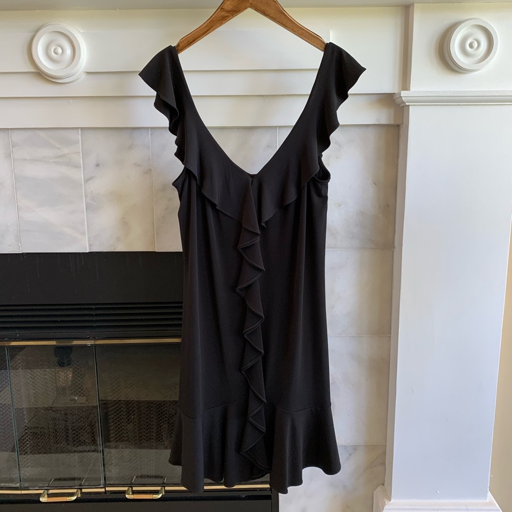 Women’s White House Black Market Dress Size L